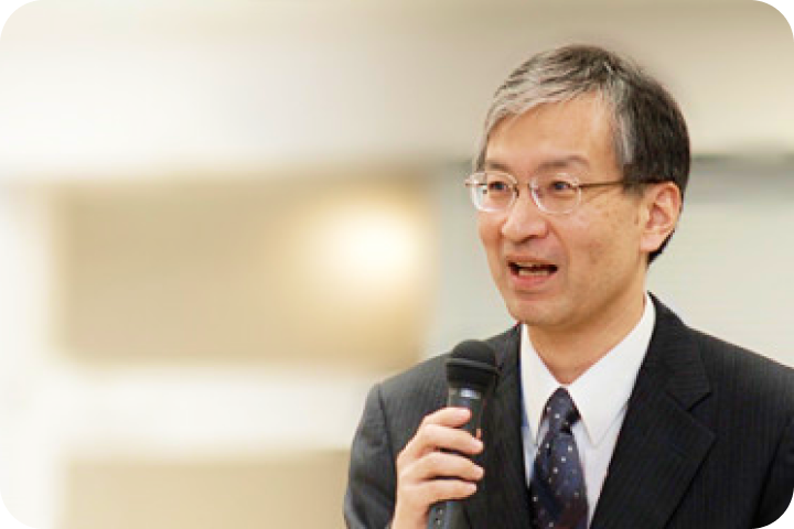 保井俊之の写真