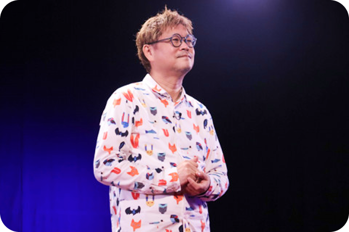 江上広行の写真