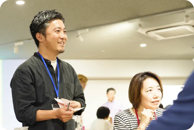 エミーゼニーゲーム風景