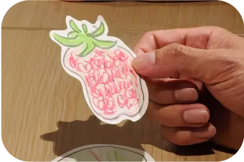 エミーゼニーゲーム風景